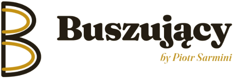 Buszujacy